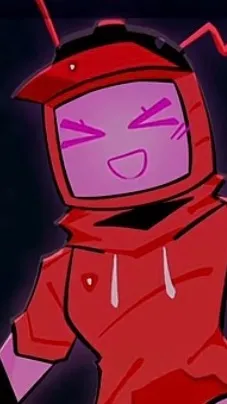 ai character: Veeronica X You background