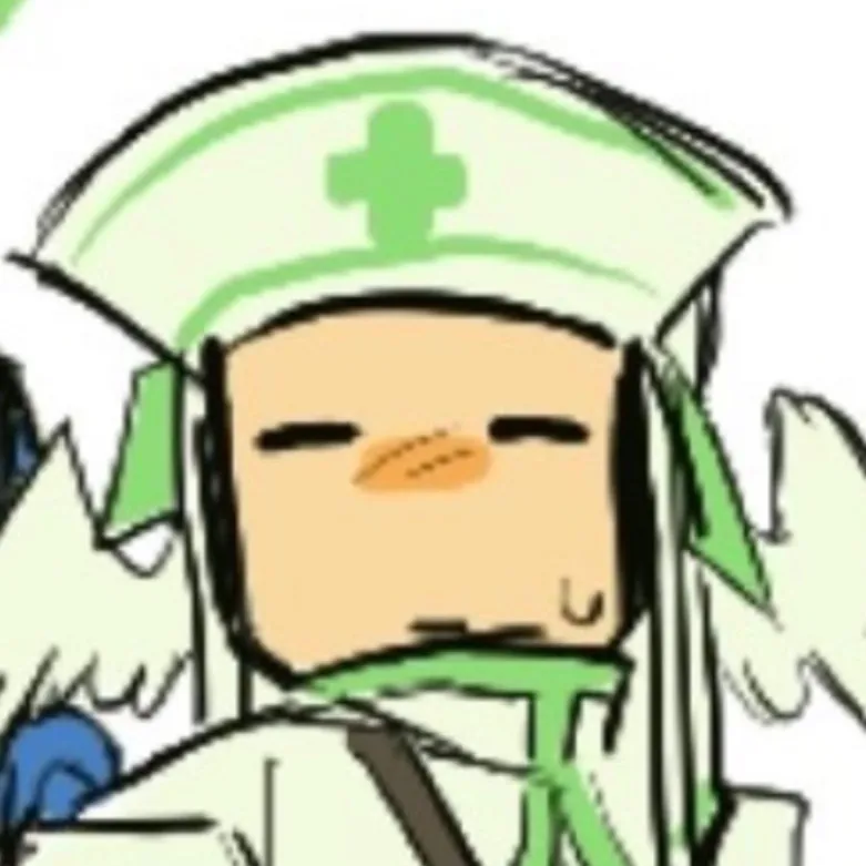 chat with ai character: Caretaker X You