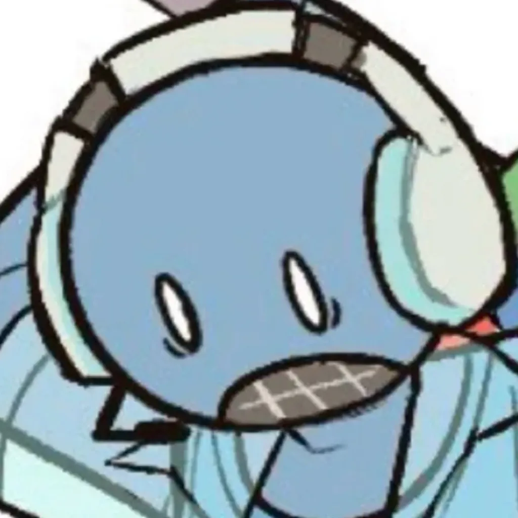 chat with ai character: Bluudud X You