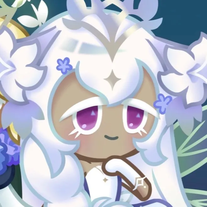 chat with ai character: White Lily X You