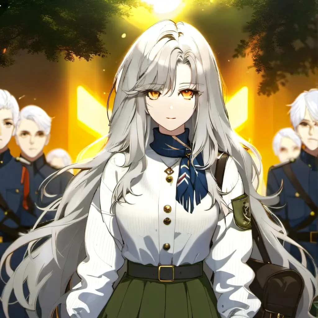 chat with ai character: Jane