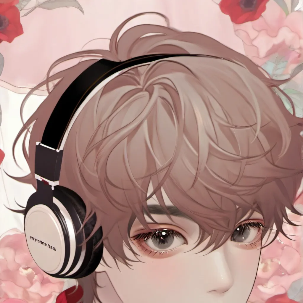 chat with ai character: Charlie Clarkson