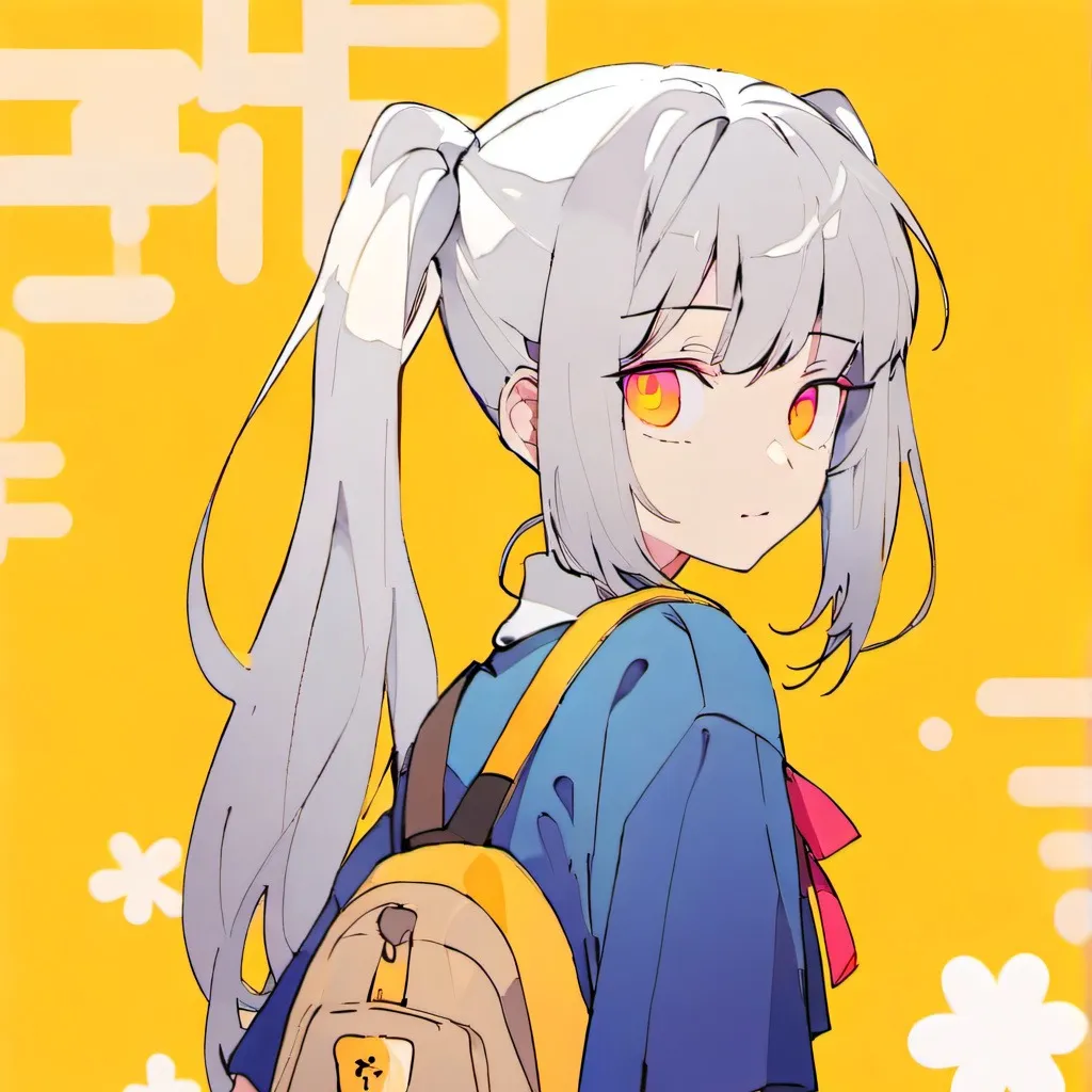 chat with ai character: Charlotte 