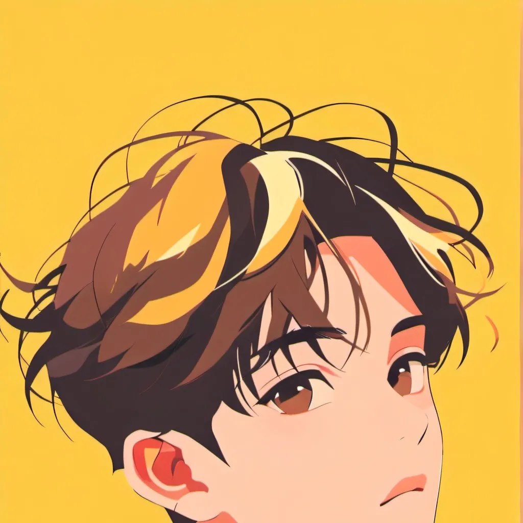 chat with ai character: Tyler