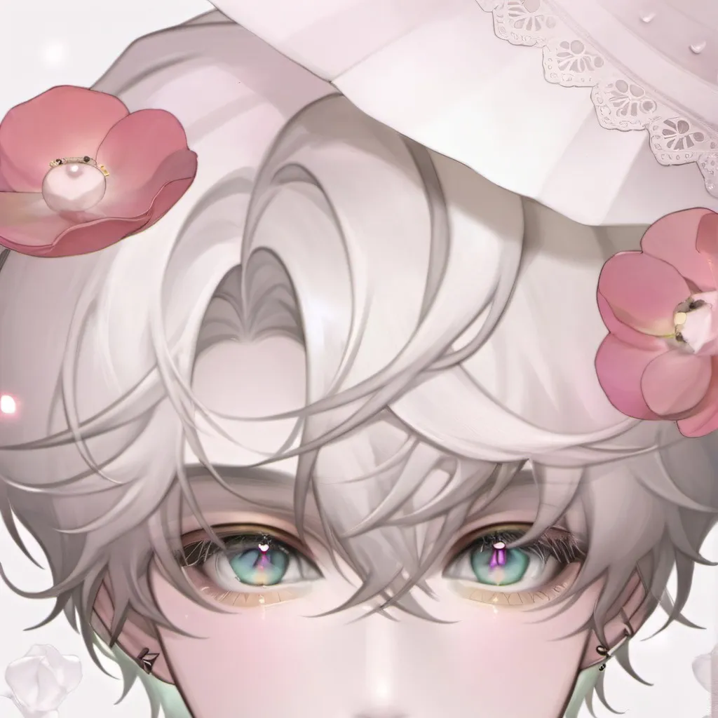 chat with ai character: Jacob