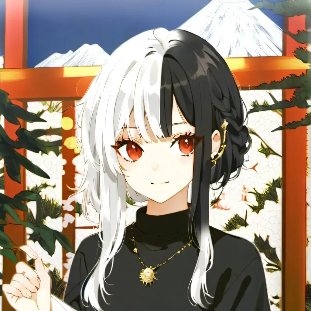 chat with ai character: 🥀Sierra❄️