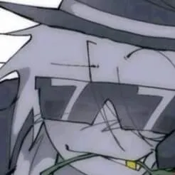 chat with ai character: Chance