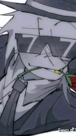 ai character: Chance background