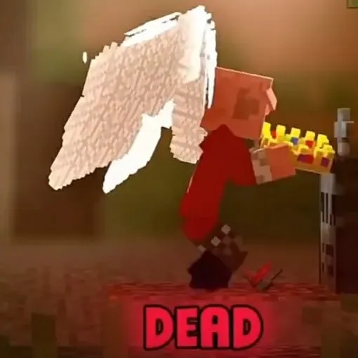 creator technoblade 2022's avatar