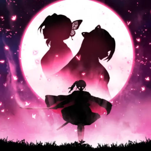 creator Mitsuri-chan🍡🍡🍡's avatar