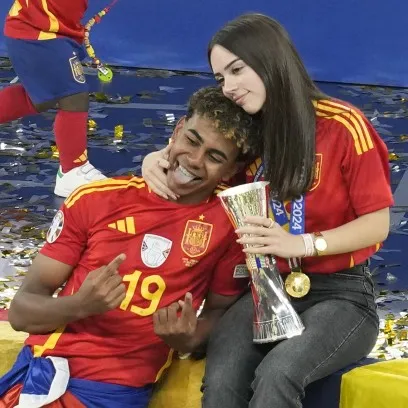 creator Basili Samaras's avatar