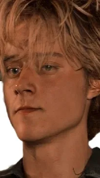 ai character: JJ (Brother) background