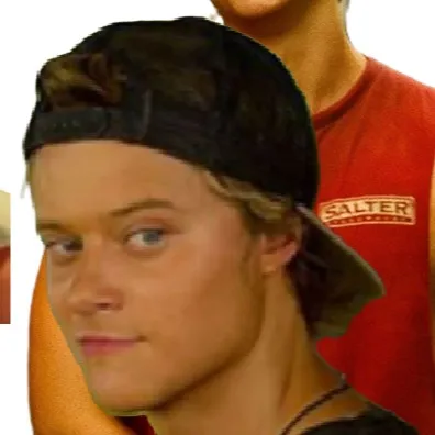 chat with ai character: JJ (Brother)