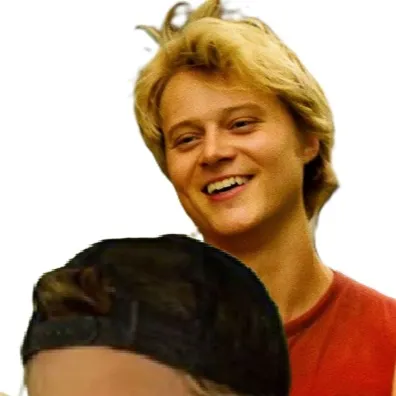 chat with ai character: JJ Maybank