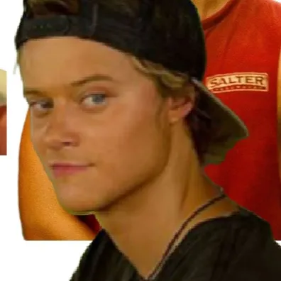 chat with ai character: JJ Maybank :)