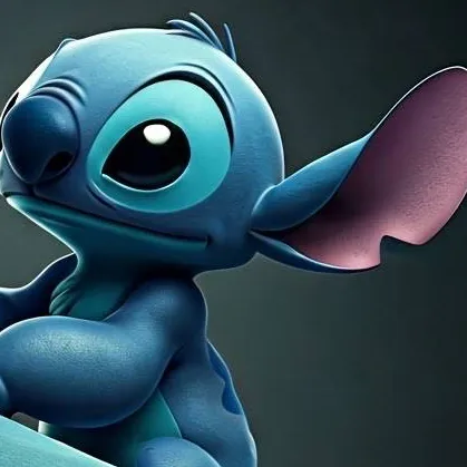 creator Love stitch 💙❤️'s avatar