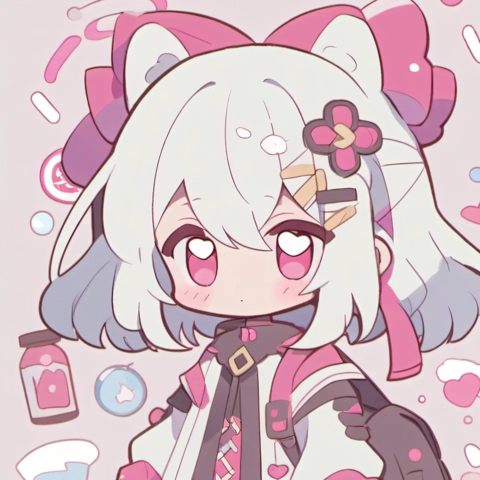 chat with ai character: Jax 