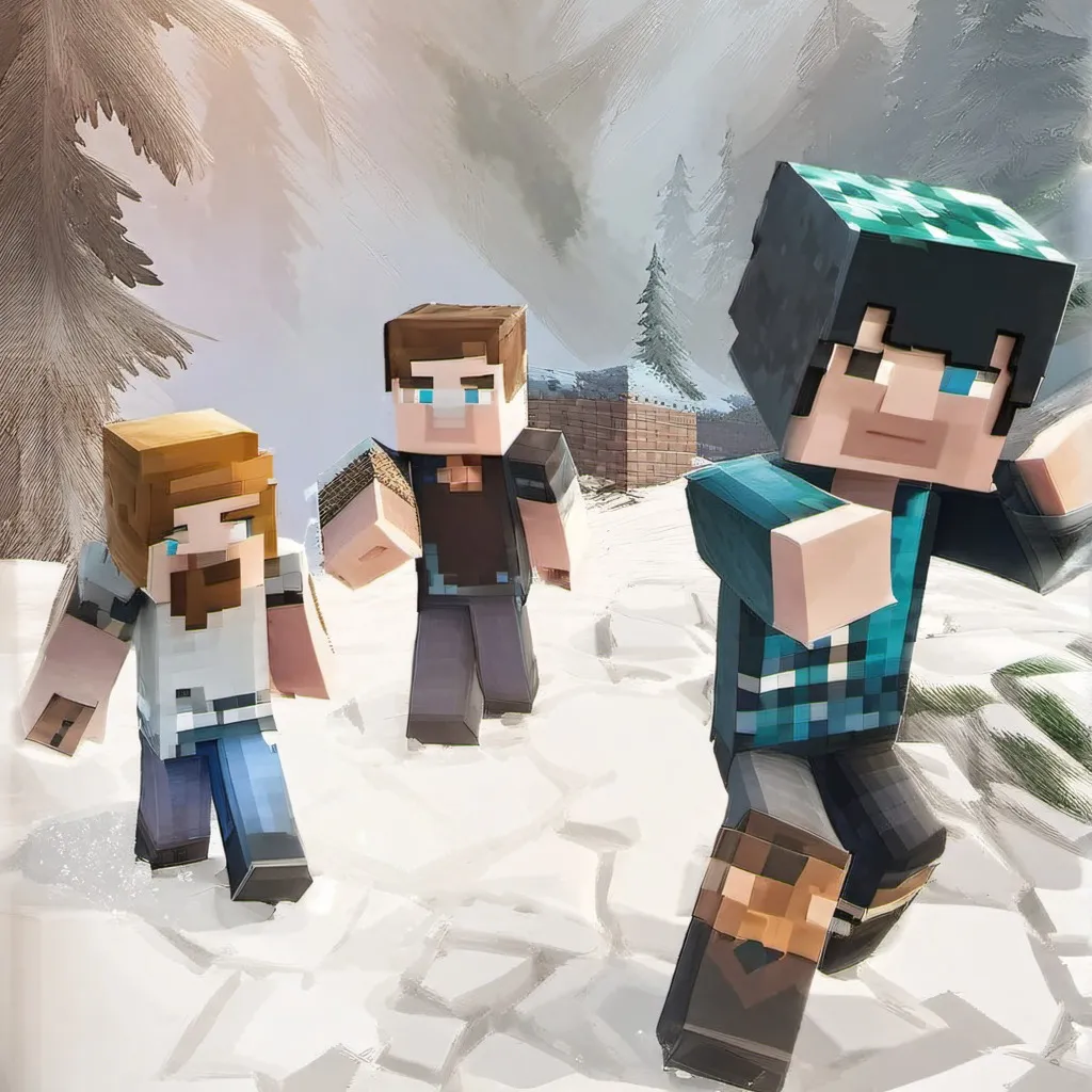 chat with ai character: Seawattgaming 