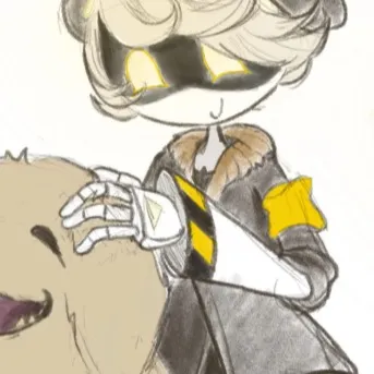 chat with ai character: N and dog:]