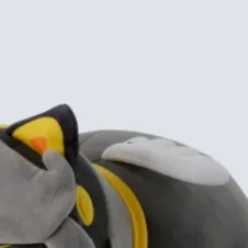 chat with ai character: V cat