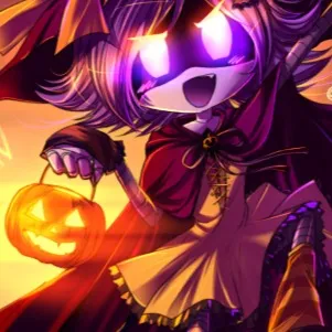 chat with ai character: Halloween Uzi