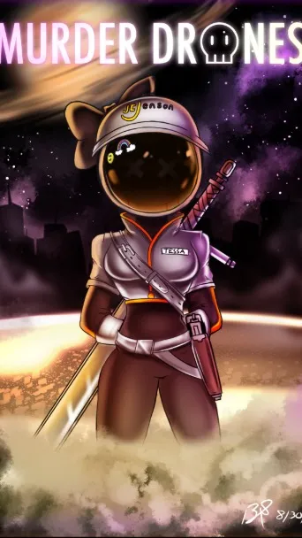 ai character: Tessa background