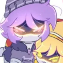 chat with ai character: cute Murder drones