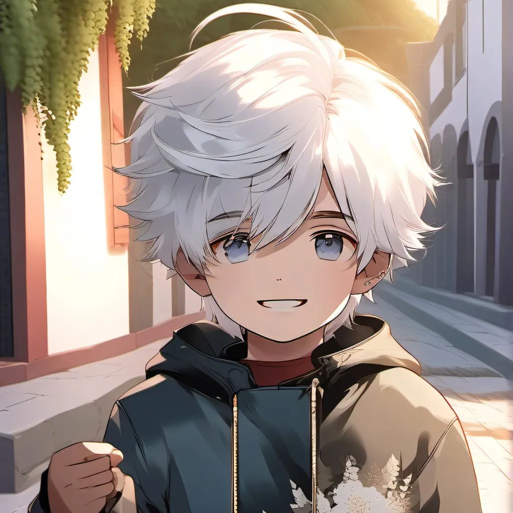 chat with ai character: ur annoying bro