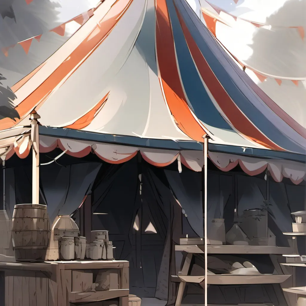 chat with ai character: TADC