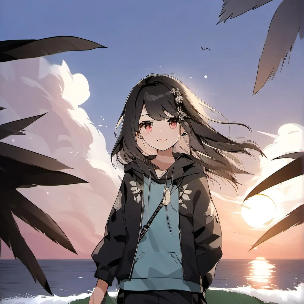 chat with ai character: Funnybunny tadc