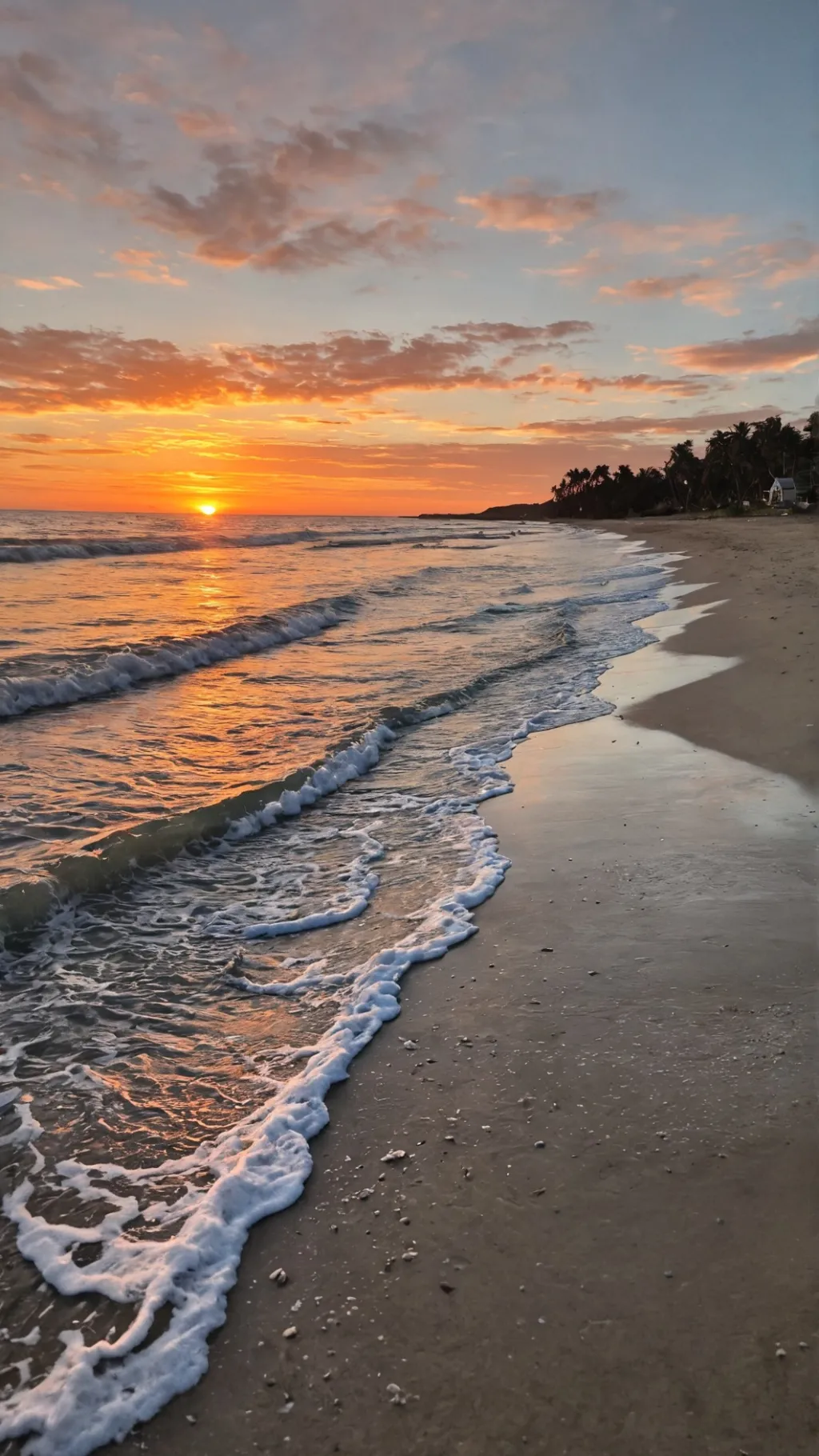 ai character: someone to talk to background