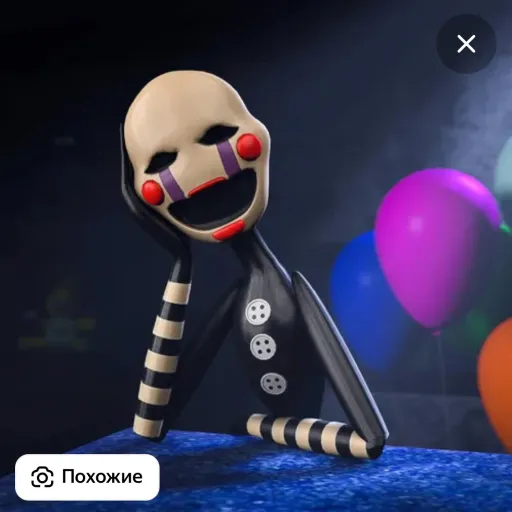 creator Свинина's avatar