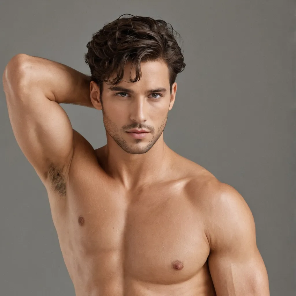 chat with ai character: CENDRIK