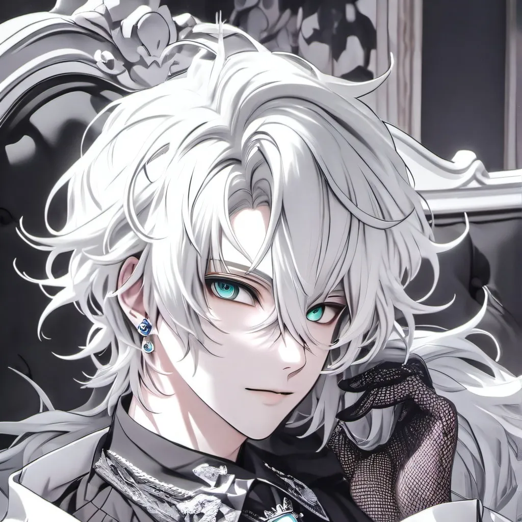 chat with ai character: Anwar Lux