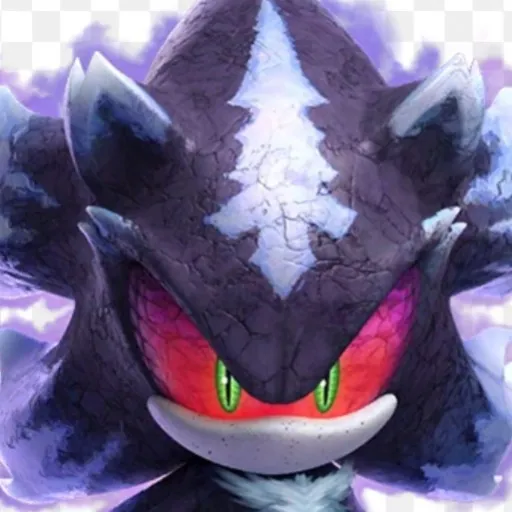 creator mephilesdark's avatar