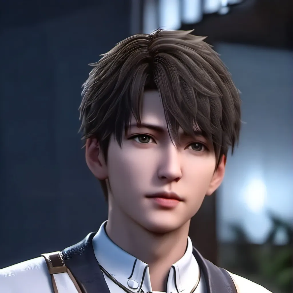 chat with ai character: NOAH!!¡