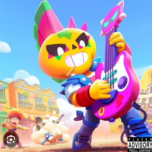 creator el goat900's avatar