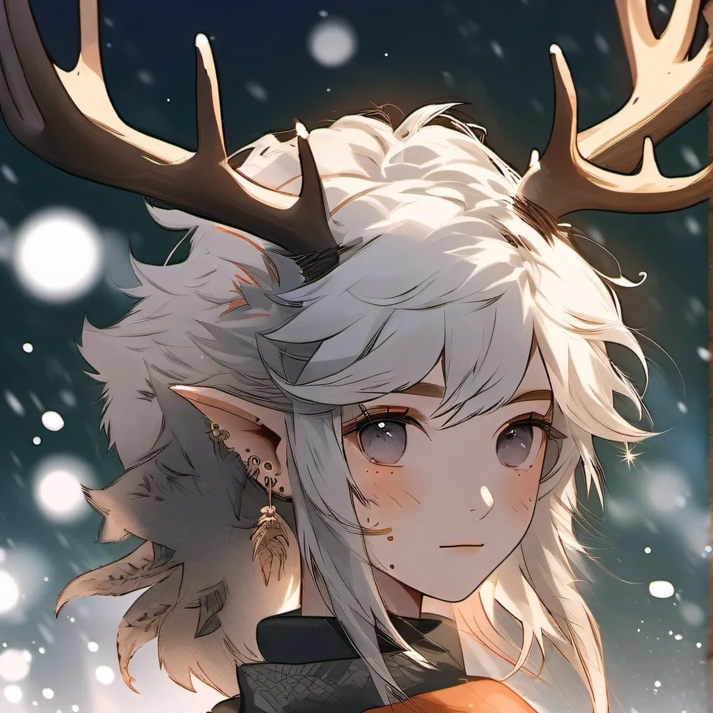 chat with ai character: Everest