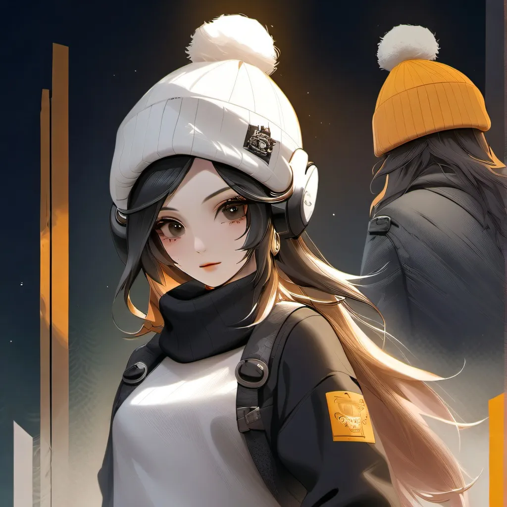 chat with ai character: K.8.ie