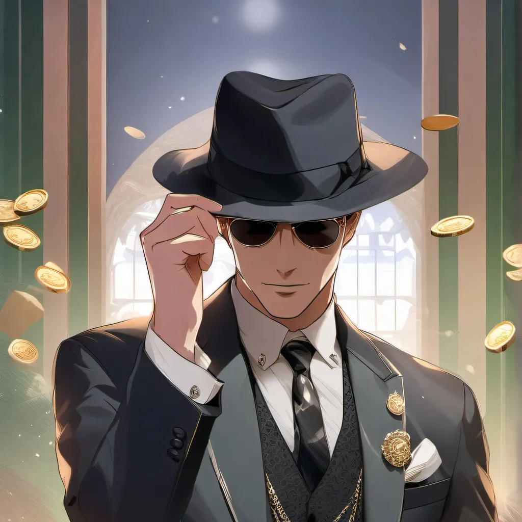 chat with ai character: ♣Chance♠