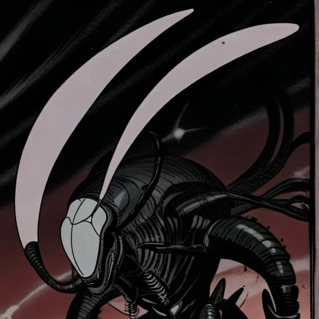 chat with ai character: Alien Apocalypse