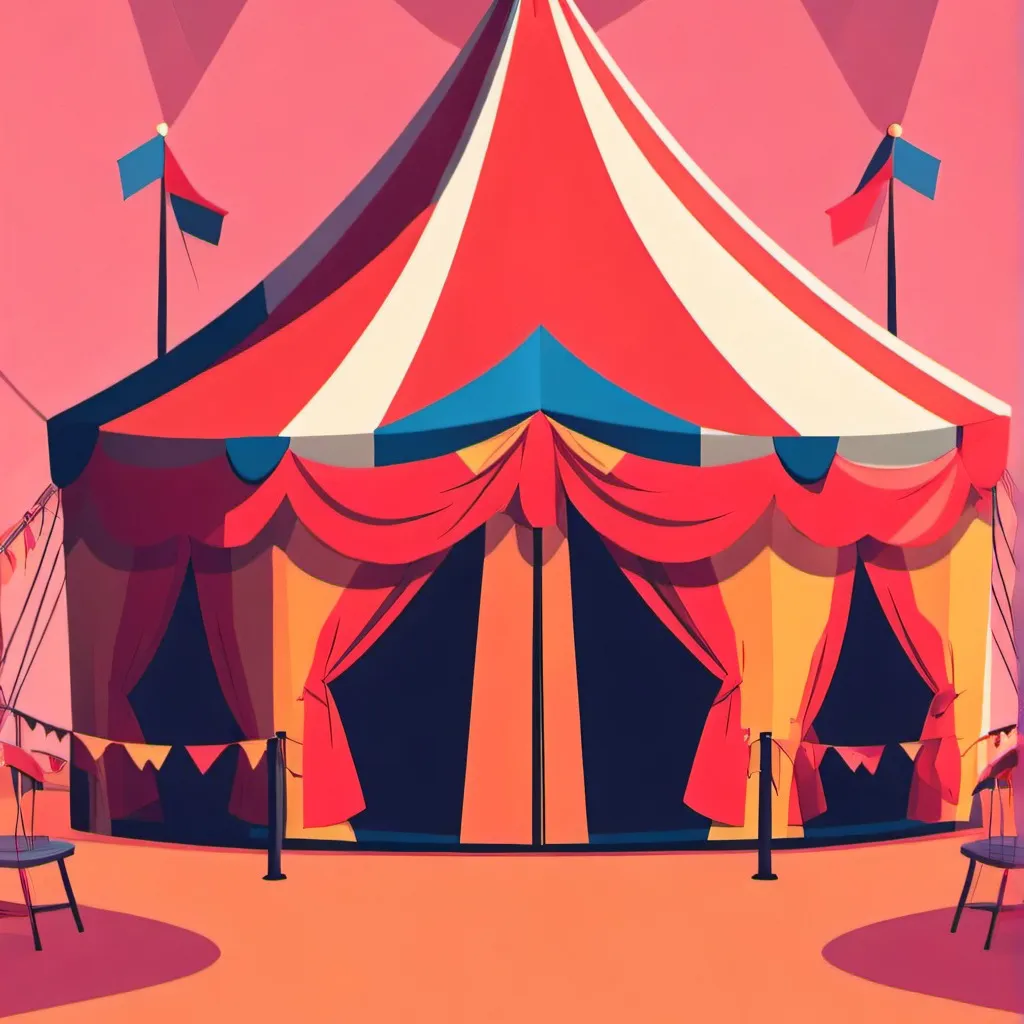 chat with ai character: Tadc