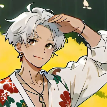 chat with ai character: Nick Evans