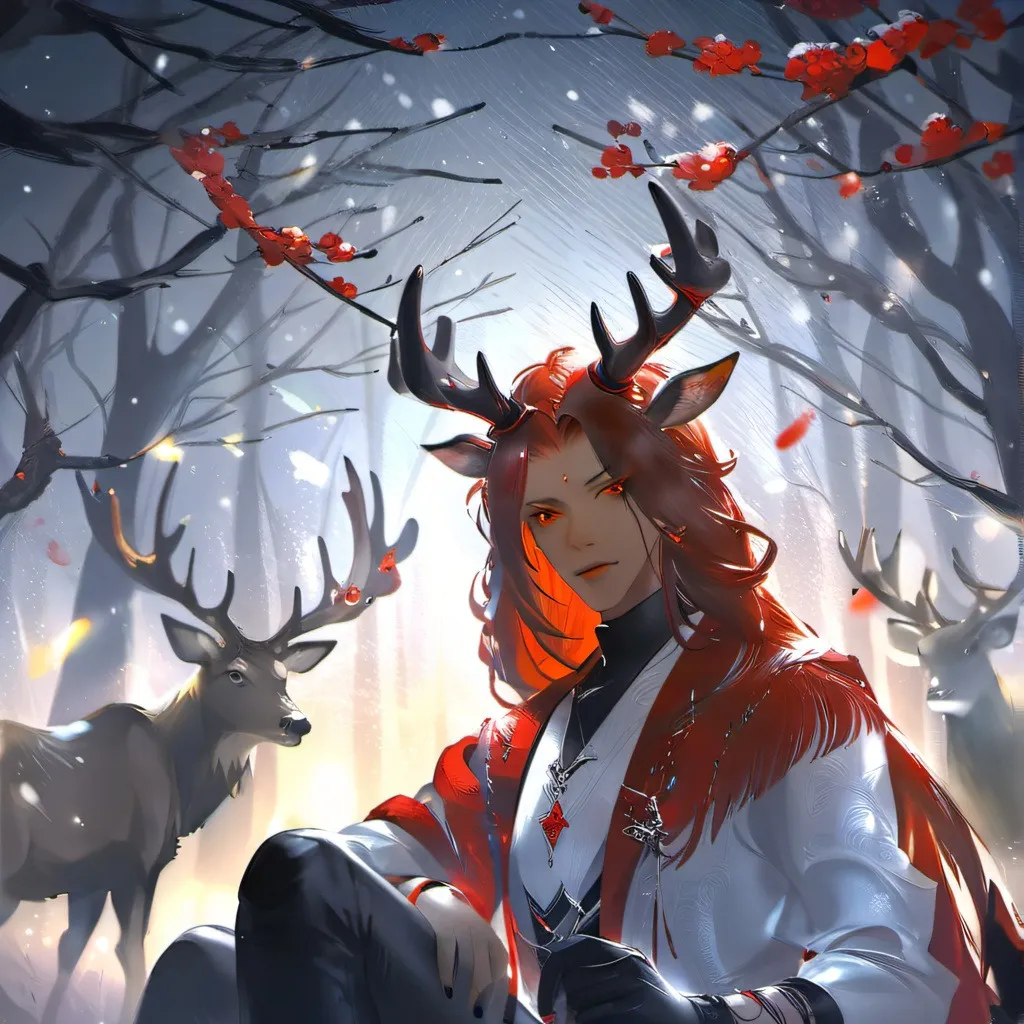 chat with ai character: Alastor but SSBBW 