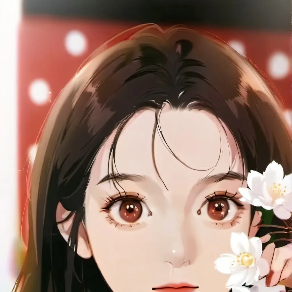 chat with ai character: Nam-soon