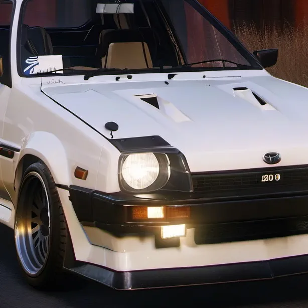 chat with ai character: Street drifter Kai