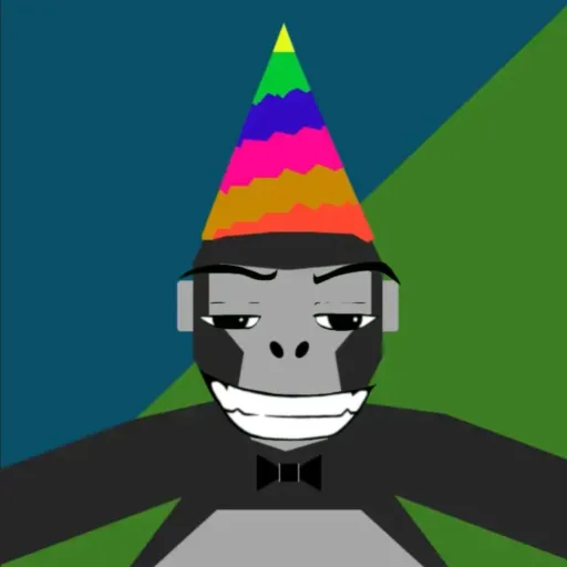 creator Bootymonke's avatar