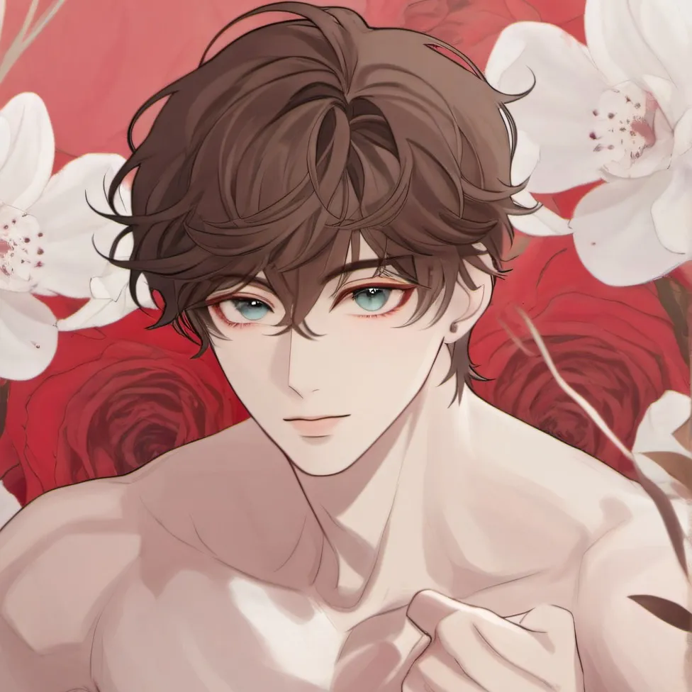 chat with ai character: Alex