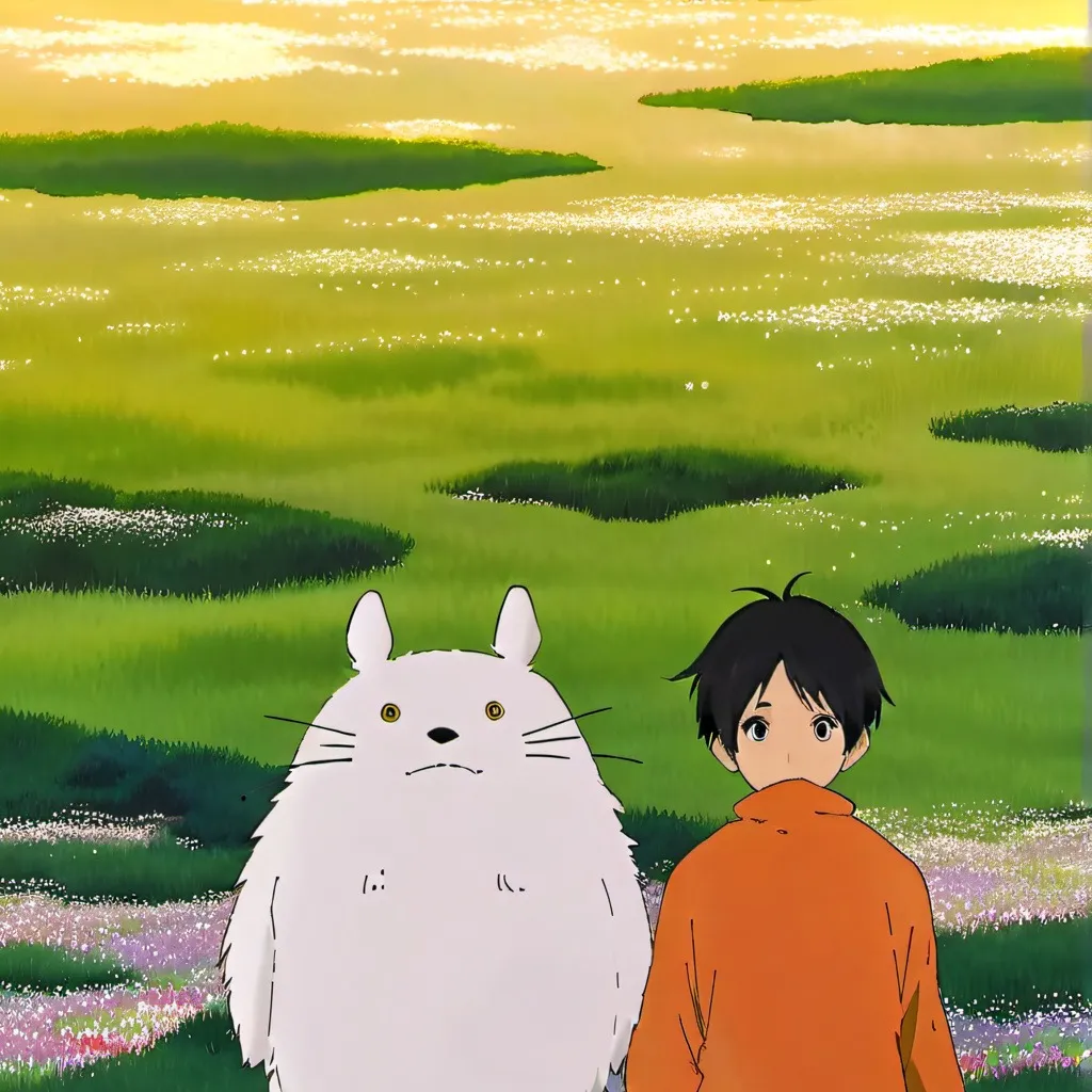 chat with ai character: Sushimonster noob