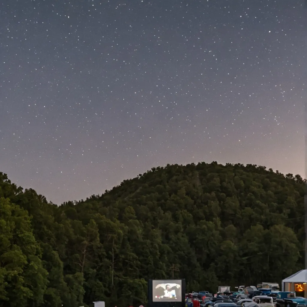 chat with ai character: Drive in movie🎀